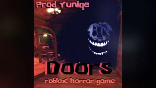 ROBLOX DOORS TYPE BEAT (Prod. YuNiqe) [Elevator Trap Remix]