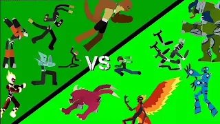 Muhammed Efe VS ben 10 ultimet#ben10ultimatealien