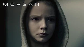 Morgan | Now On Blu-ray, DVD, and Digital HD | 20th Century FOX