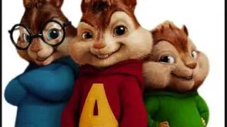 alvin and the chipmunks-burning love