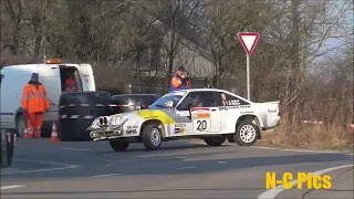 Best of Opel Manta B