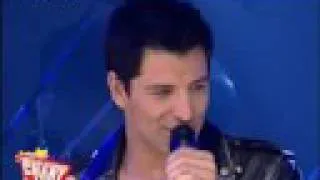 Sakis Rouvas Megalicious Chart Live Part 1