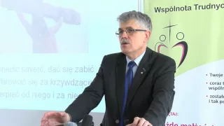 Wybaczenie i cierpienie w małżeństwie