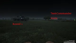 Post Scriptum-PSFN IR9,EWB,25th vs 11.CIB,122e,66th   tank commander round 1