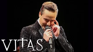 VITAS - Соловей/Nightingale (Репетиция)