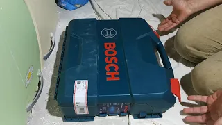 Почему перфоратор Bosch GBH 2-28 F. Обзор без купюр. Часть1.