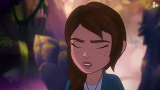 Свет -LEGO Elves - Эпизод 4 (2018)