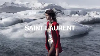 SAINT LAURENT - WOMEN'S WINTER 21 - FULL SHOW