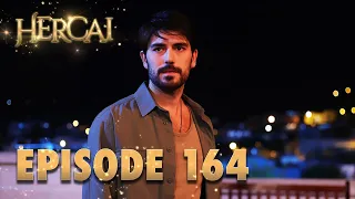 Hercai | Herjai Urdu - Episode 164