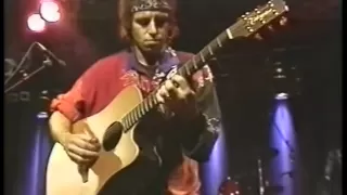 Nils Lofgren "Keith don`t go"