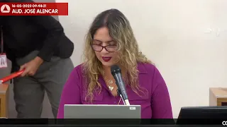 16/05/2023 09:30 - Comissão de Educação, Ciência e Tecnologia