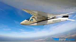 Transitioning To Multi Engine Aircraft - MzeroA Flight Training