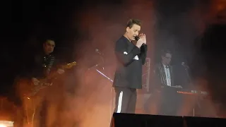 Vitas - Skyfall (КЦ "Москвич", 10.03.2019)