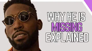 What Really Happened To Tinie Tempah?