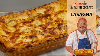 Lasagna, SIMPOL!