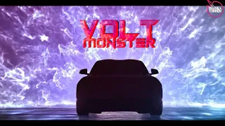 Volt (Саян Саая) - Monster NEW 2020! 🎧 #Electro #Freestyle #Music 🎧