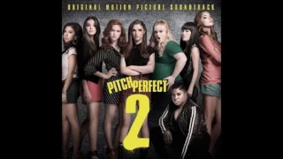 Pitch Perfect 2 - Das Sound Machine - Car Show (Audio)