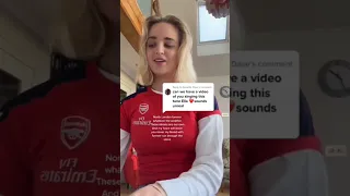 North London Forever song, Arsenal Song #arsenal #shorts #viral