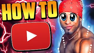 🔴 How To Record And Edit YouTube Gaming Videos For Beginners