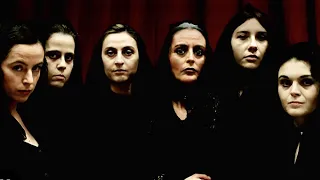 La casa de Bernarda Alba. Resumen y análisis. Federico García Lorca