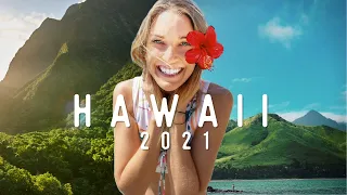 2021 TRAVEL: HAWAII 🌺 (Hawaii Travel Restrictions)