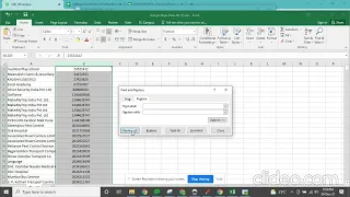 How to upload excel in bulk WhatsApp sender software