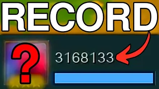 3000000 DAMAGE "WORLD RECORD!" ⭐⭐⭐ | TFT SET 11