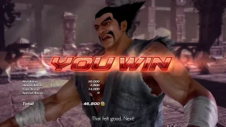 TEKKEN™7 Get that ass spanked like a bitch