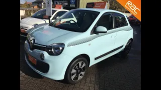 Renault Twingo Play SCE