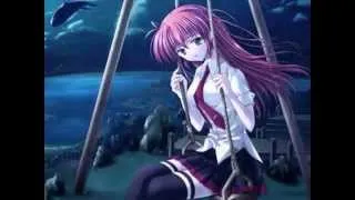 Nightcore - Without You (Breaking Benjamin)