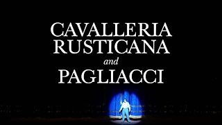 Cavalleria Rusticana/Pagliacci at the Metropolitan Opera