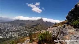 South Africa Timelapse Reel