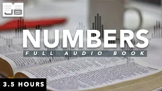 Numbers | Full Audio Book