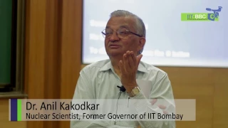 Interview with Dr. Anil Kakodkar