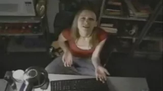 Old Dell commercial  School can be rough on your PC