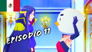 💟Akuyaku Reijou nanode Last Boss wo Kattemimashita✨️|| episodio 11 || (español latino) #anime #viral