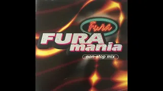 FURAmania Non-Stop Mix (Dancemania/FURA)