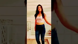 Gulki Joshi dance 🩰 ll haseena Malik 💞ll  #dance #shorts