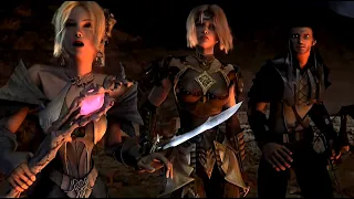 GUILD WARS PROPHECIES - Cinematic Trailer Remastered HD