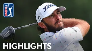 Highlights | Round 2 | BMW Championship | 2023