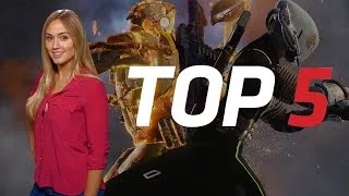 Destiny's Big Changes & China's OUYE, Top 5 News of the Week - IGN Daily Fix