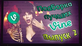 Подборка лучших Vine | Выпуск 2