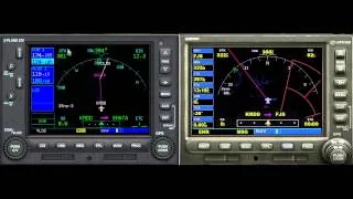 How to Use the Garmin 530 GPS in X Plane 10 - Tutorial Part 4