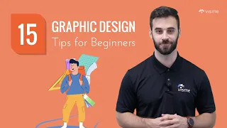 Top 15 Graphic Design Tips for Beginners