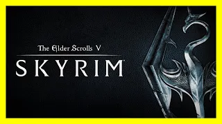 The Elder Scrolls V: Skyrim - Full Game (No Commentary)