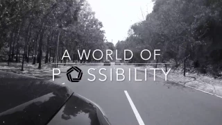 A World of Possibility
