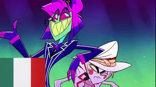 HAZBIN HOTEL: HELL'S GREATEST DAD | ITALIAN | AUDIO ONLY