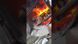 Mangal Kömürü Üretimi Katran ve Odun Sirkesi Üretimi