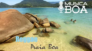 Reggae Praia Boa 2
