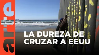 EE. UU.: Los primeros pasos de un inmigrante (2020) | ARTE.tv Documentales